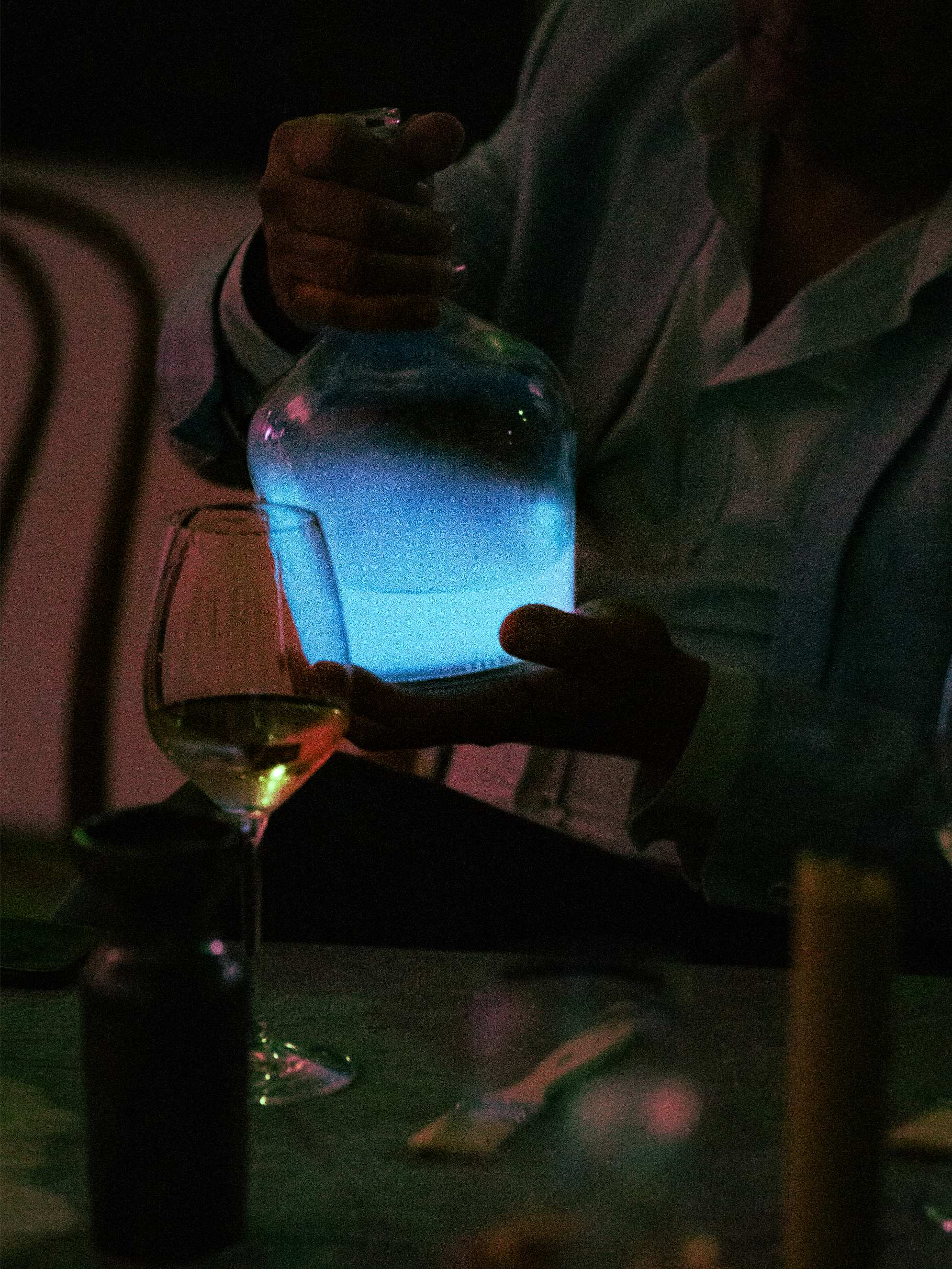 Couverture de ART FOR CLIMATE